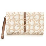 CUU | [GUESS] JERICO Phone Organizer | GUESS【WOMEN】