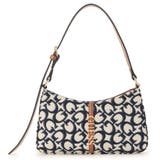 NML | [GUESS] JERICO Mini Shoulder Bag | GUESS【WOMEN】