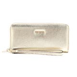 [GUESS] KINLEY LARGE ZIP AROUND WALLET | GUESS【WOMEN】 | 詳細画像1 