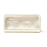 [GUESS] KINLEY LARGE ZIP AROUND WALLET | GUESS【WOMEN】 | 詳細画像3 