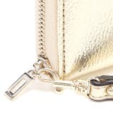 [GUESS] KINLEY LARGE ZIP AROUND WALLET | GUESS【WOMEN】 | 詳細画像7 