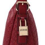 [GUESS] ALISHA Shoulder ショルダーバッグ | GUESS【WOMEN】 | 詳細画像5 