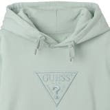 EMBROIDERY TRIANGLE LOGO | GUESS【WOMEN】 | 詳細画像3 