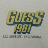 [GUESS] Logo L/S Tee | GUESS【MEN】 | 詳細画像3 