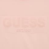 [GUESS] Emboss Logo Tee | GUESS【MEN】 | 詳細画像3 