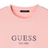 [GUESS] Logo Sweat | GUESS【MEN】 | 詳細画像3 