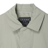 [GUESS] Woven Jacket | GUESS【MEN】 | 詳細画像3 