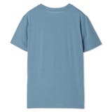 [GUESS] Small Triangle Logo Tee | GUESS【MEN】 | 詳細画像2 