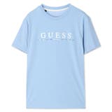 [GUESS] Cool Fit Underbar Tee | GUESS【MEN】 | 詳細画像1 