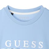 [GUESS] Cool Fit Underbar Tee | GUESS【MEN】 | 詳細画像3 