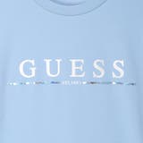 [GUESS] Cool Fit Underbar Tee | GUESS【MEN】 | 詳細画像5 