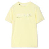 LYL | [GUESS] Cool Fit Underbar Tee | GUESS【MEN】