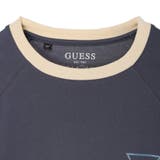 [GUESS] Eri color L/S Teet | GUESS【MEN】 | 詳細画像3 