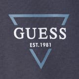 [GUESS] Eri color L/S Teet | GUESS【MEN】 | 詳細画像4 