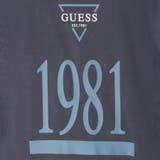 [GUESS] Eri color L/S Teet | GUESS【MEN】 | 詳細画像7 