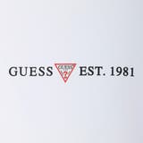 [GUESS] Lettering Logo Tee | GUESS【MEN】 | 詳細画像4 