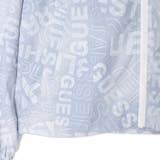 [GUESS] Logo Hoodie Windbreaker | GUESS【MEN】 | 詳細画像6 