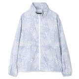 LGY | [GUESS] Logo Hoodie Windbreaker | GUESS【MEN】