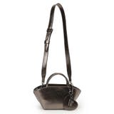 [GUESS] BOLENA Mini Satchel サッチェルバッグ | GUESS【WOMEN】 | 詳細画像4 