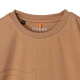 [GUESS] Big Logo Tee ロゴTシャツ | GUESS【MEN】 | 詳細画像3 