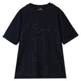 NVY | [GUESS] Big Logo Tee ロゴTシャツ | GUESS【MEN】