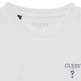 [GUESS] Paisley Square Tee Tシャツ | GUESS【MEN】 | 詳細画像4 