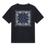 [GUESS] Paisley Square Tee Tシャツ | GUESS【MEN】 | 詳細画像7 