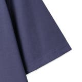 [GUESS] Denim Emboss Triangle Tee | GUESS【MEN】 | 詳細画像4 