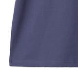 [GUESS] Denim Emboss Triangle Tee | GUESS【MEN】 | 詳細画像5 