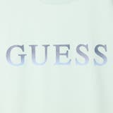 [GUESS] Logo Tee | GUESS【MEN】 | 詳細画像6 