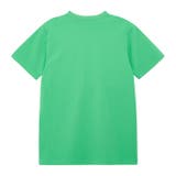 [GUESS] Small Triangle Logo Tee | GUESS【MEN】 | 詳細画像2 
