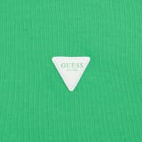 [GUESS] Small Triangle Logo Tee | GUESS【MEN】 | 詳細画像4 