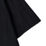 [GUESS] Embroidered S/S Shirt | GUESS【MEN】 | 詳細画像4 