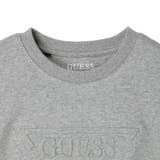 [GUESS] Triangle Logo Sweatshirt | GUESS【MEN】 | 詳細画像3 
