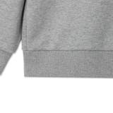 [GUESS] Triangle Logo Sweatshirt | GUESS【MEN】 | 詳細画像5 