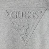 [GUESS] Triangle Logo Sweatshirt | GUESS【MEN】 | 詳細画像6 
