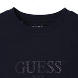 [GUESS] Logo Sweatshirt | GUESS【MEN】 | 詳細画像3 