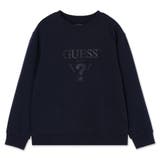 DNV | [GUESS] Logo Sweatshirt | GUESS【MEN】