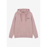 LPI | [GUESS] Back Print Logo Hoodie | GUESS【MEN】