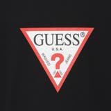 [GUESS] MEN'S S/Slv Tee Shirt | GUESS【MEN】 | 詳細画像8 