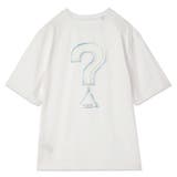 [GUESS] UNI S/Slv Tee Shirt | GUESS【MEN】 | 詳細画像10 
