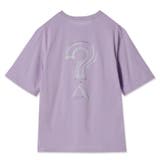 [GUESS] UNI S/Slv Tee Shirt | GUESS【MEN】 | 詳細画像2 