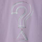 [GUESS] UNI S/Slv Tee Shirt | GUESS【MEN】 | 詳細画像7 