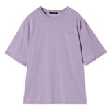 LVT | [GUESS] UNI S/Slv Tee Shirt | GUESS【MEN】