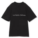 [GUESS] UNI S/Slv Tee Shirt | GUESS【MEN】 | 詳細画像1 