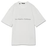 [GUESS] UNI S/Slv Tee Shirt | GUESS【MEN】 | 詳細画像2 