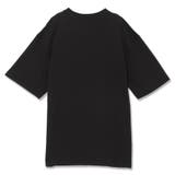 [GUESS] UNI S/Slv Tee Shirt | GUESS【MEN】 | 詳細画像3 