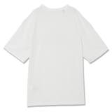 [GUESS] UNI S/Slv Tee Shirt | GUESS【MEN】 | 詳細画像4 