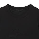 [GUESS] UNI S/Slv Tee Shirt | GUESS【MEN】 | 詳細画像5 