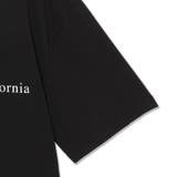 [GUESS] UNI S/Slv Tee Shirt | GUESS【MEN】 | 詳細画像6 